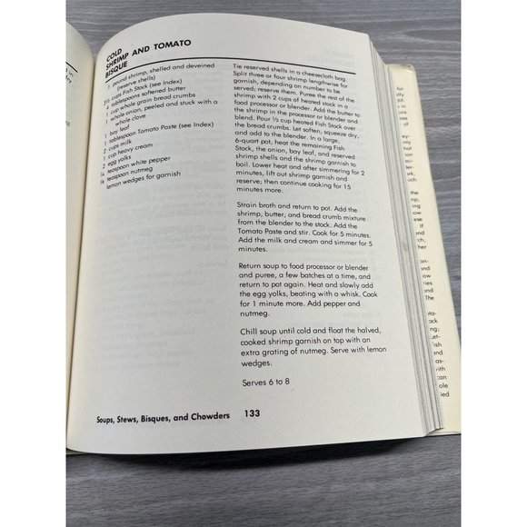 The Fish Lovers Cookbook by Sheryl London Vintage 1980 Over 300 Recipes 1st Ed - Picture 9 of 10